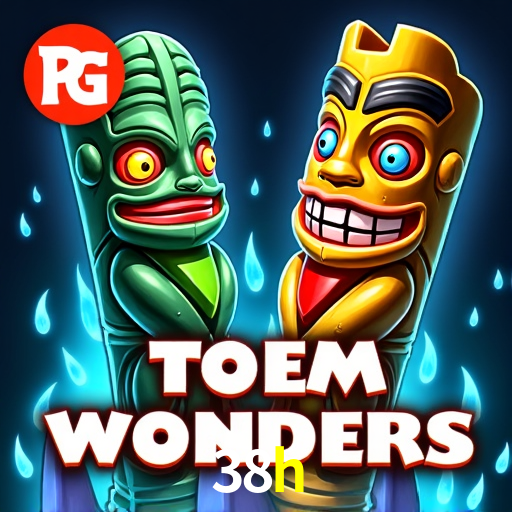 Desvendando o Mundo dos Jogos Virtuais na 38h