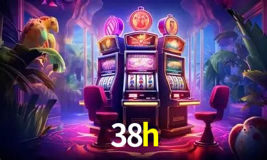 38h Rio de Janeiro - Slot Strategy