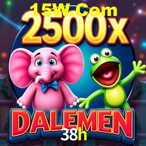 Inovações de Jogos na 38h: O Futuro das Experiências Interativas