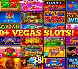 38h Rio de Janeiro - Popular Jogos