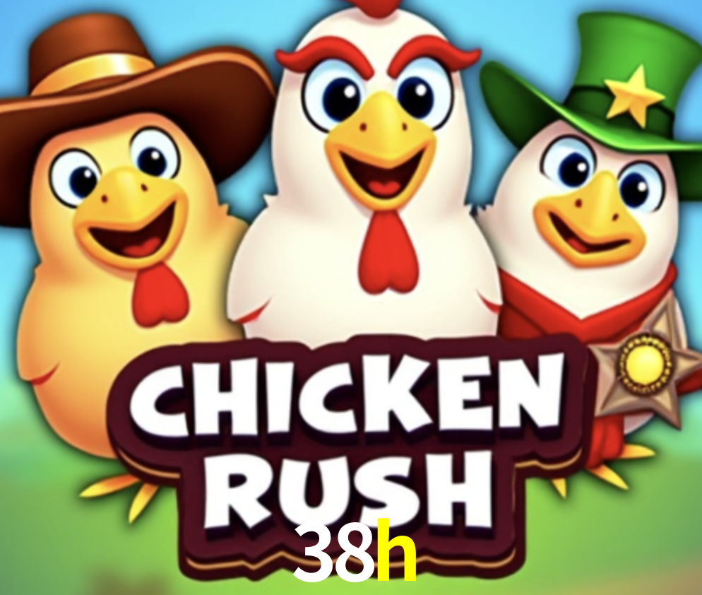 Estatísticas do Jogo 38h