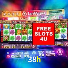 38h Brasília - Betting Features