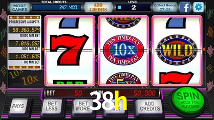 38h Belo Horizonte - Payments