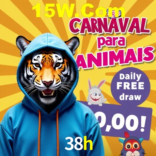 Inovações de Jogos na 38h: O Futuro das Experiências Interativas