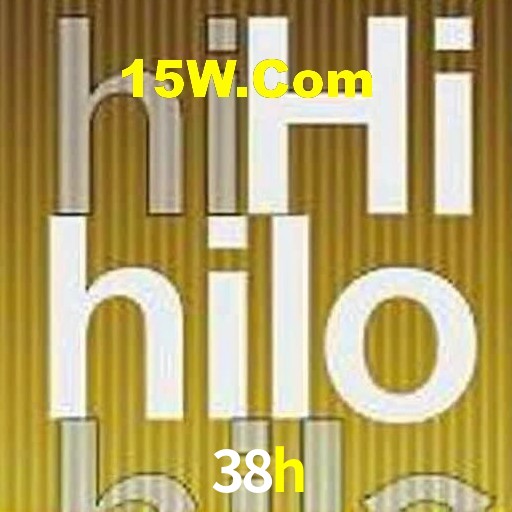 Estatísticas Esportivas 38h