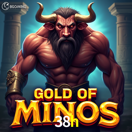 APP oficial da 38h para mobile