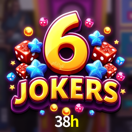 A Popularidade dos Caça-Níqueis no 38h