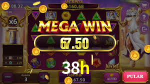 Spaceman Game 38h