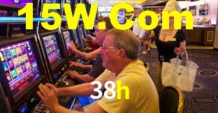 38h bet