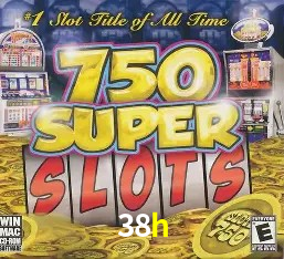 38h Slot - 320+ Caça-Níqueis Premium