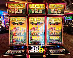 Blackjack Table 38h