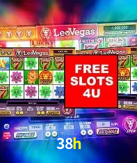 38h Brasília - Betting Features