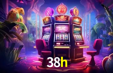 Jogos de Slot 38h