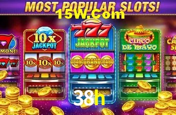 38h Rio de Janeiro - Popular Jogos