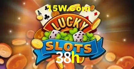 38h - cassino ao vivo