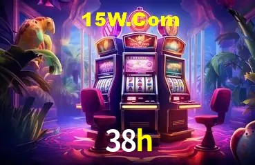 Diretório de Jogos 38h