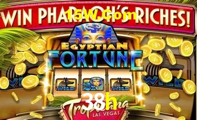 Provedores de Jogos 38h