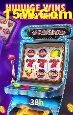 38h São Paulo - Top Slots