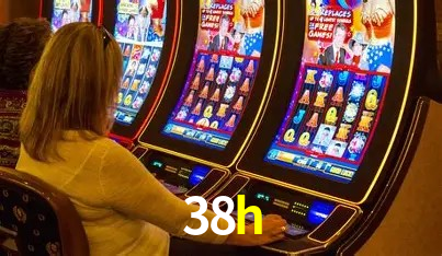 Casino Ao Vivo 38h